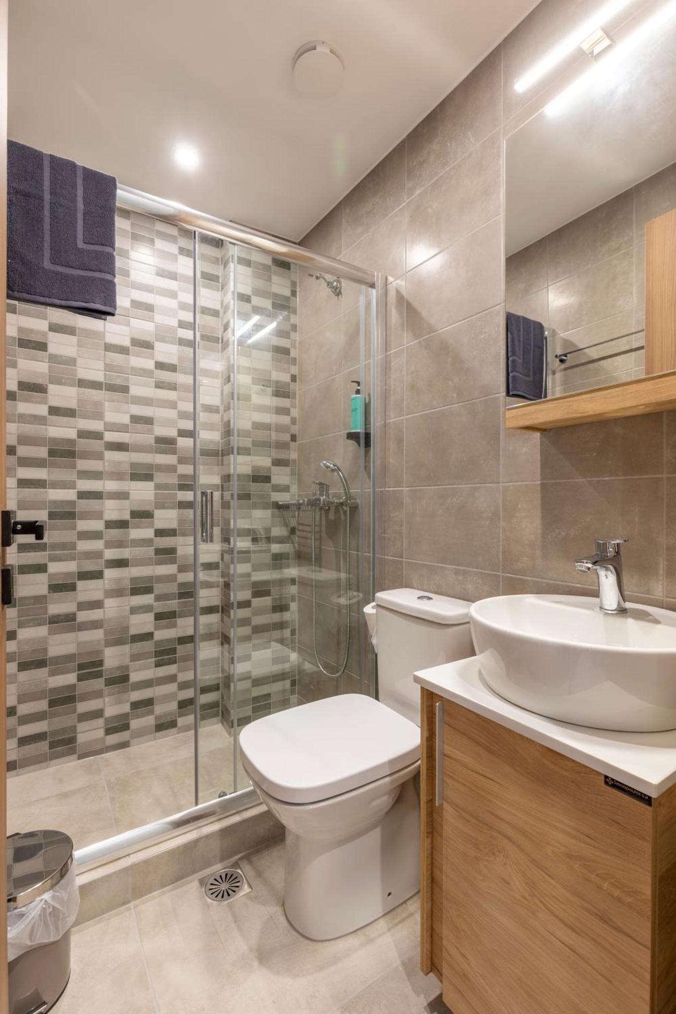 Tertsa Suites Esterno foto